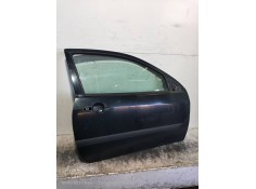 Recambio de puerta delantera derecha para ford focus berlina (cak) 1.6 16v referencia OEM IAM   3P