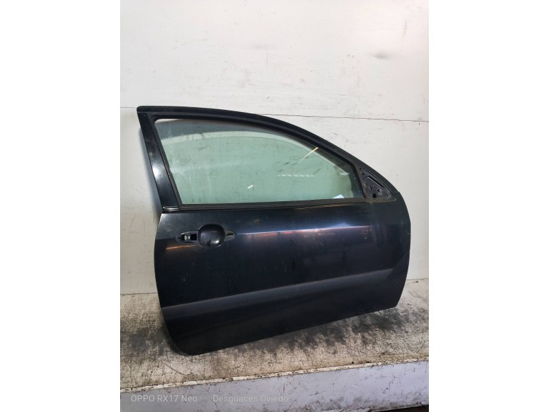 Recambio de puerta delantera derecha para ford focus berlina (cak) 1.6 16v referencia OEM IAM   3P