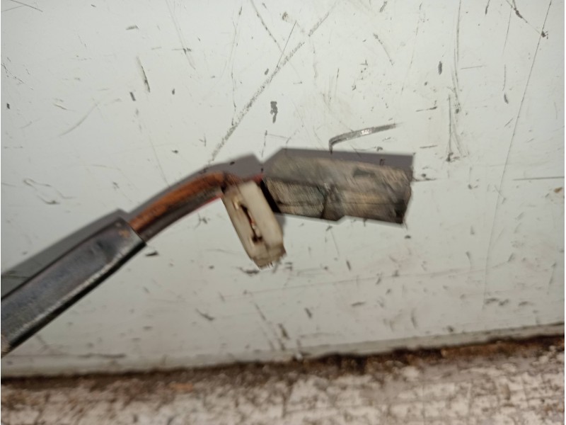 Recambio de motor calefaccion para ford fiesta berl./courier surf referencia OEM IAM   