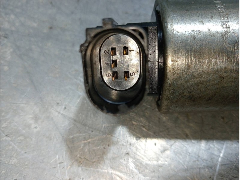 Recambio de valvula egr para peugeot partner (s2) combi plus referencia OEM IAM 8200282879 H7700107471 72281836