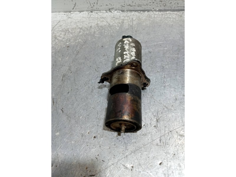Recambio de valvula egr para peugeot partner (s2) combi plus referencia OEM IAM 8200282879 H7700107471 72281836