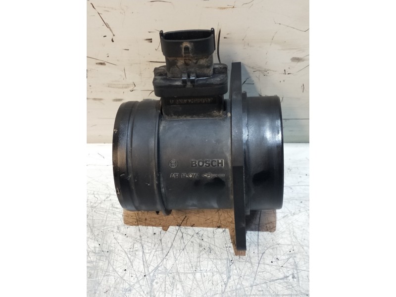 Recambio de caudalimetro para fiat tipo ii (357) fam lounge referencia OEM IAM 0281006727 55269980 