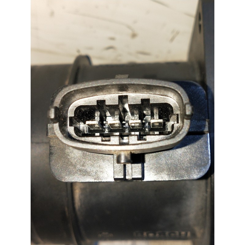 Recambio de caudalimetro para fiat tipo ii (357) fam lounge referencia OEM IAM 0281006727 55269980 