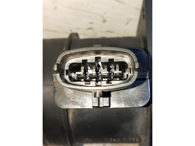 Recambio de caudalimetro para fiat tipo ii (357) fam lounge referencia OEM IAM 0281006727 55269980 