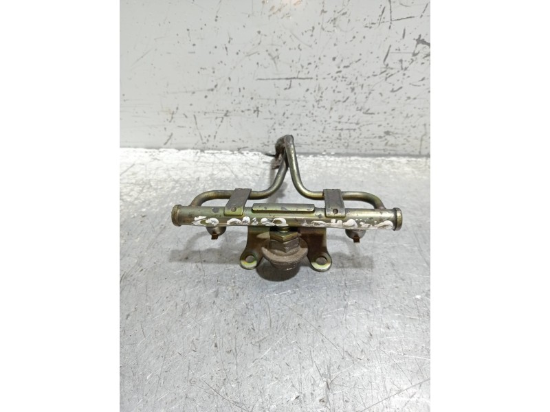 Recambio de rampa inyectora para subaru legacy familiar/outback b13 (bp) 2.5 sw referencia OEM IAM   