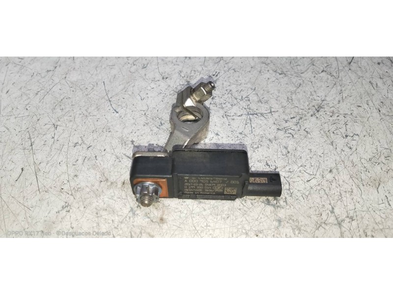 Recambio de modulo electronico para mercedes clase c (w205) familiar c 220 t cdi bluetec (205.204) referencia OEM IAM 0199350014