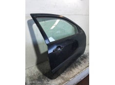 Recambio de puerta delantera derecha para ford focus berlina (cak) 1.6 16v referencia OEM IAM   3P 2