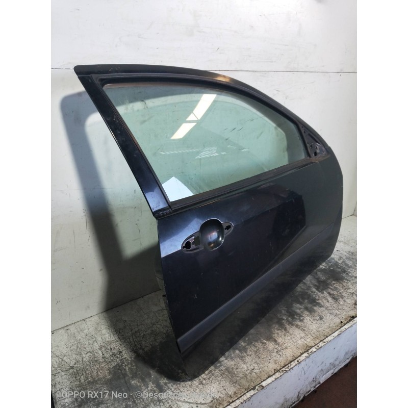 Recambio de puerta delantera derecha para ford focus berlina (cak) 1.6 16v referencia OEM IAM   3P
