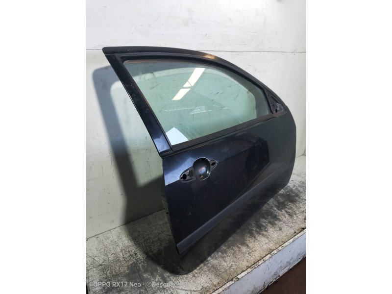 Recambio de puerta delantera derecha para ford focus berlina (cak) 1.6 16v referencia OEM IAM   3P