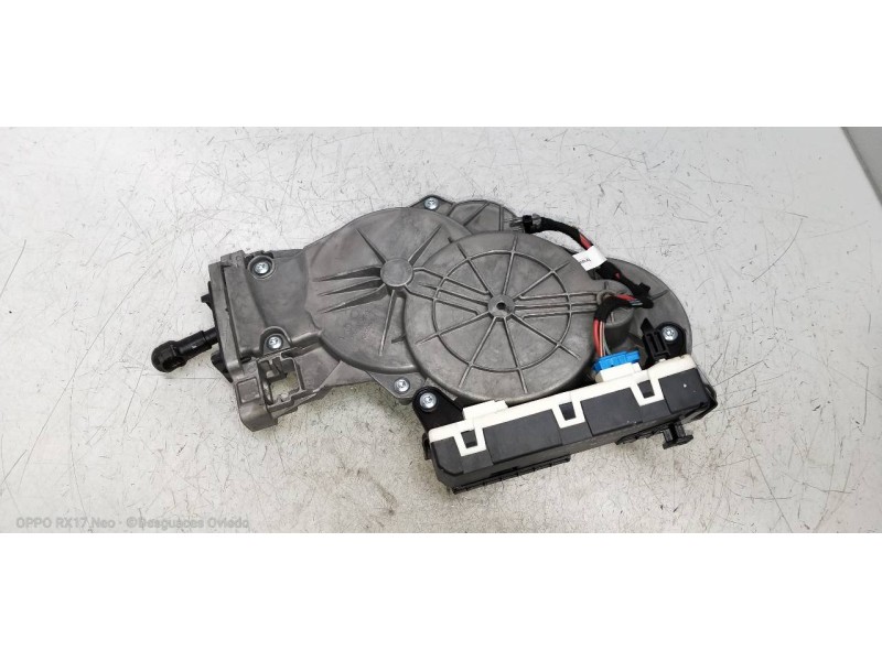 Recambio de modulo electronico para mercedes clase c (w205) familiar c 220 t cdi bluetec (205.204) referencia OEM IAM A205900721