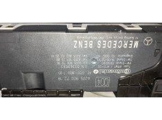 Recambio de modulo electronico para mercedes clase c (w205) familiar c 220 t cdi bluetec (205.204) referencia OEM IAM A205900721 2