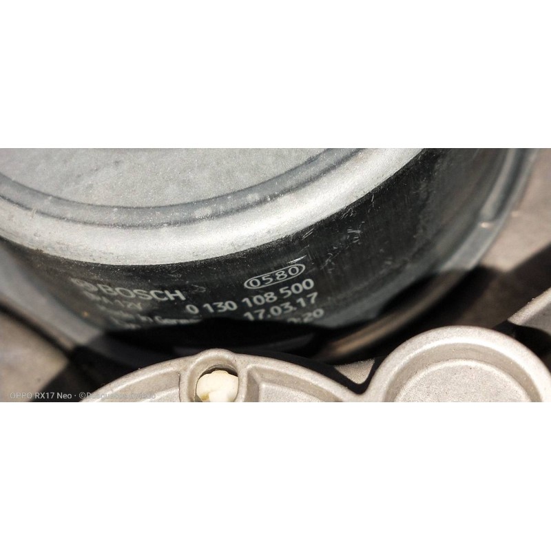 Recambio de modulo electronico para mercedes clase c (w205) familiar c 220 t cdi bluetec (205.204) referencia OEM IAM A205900721