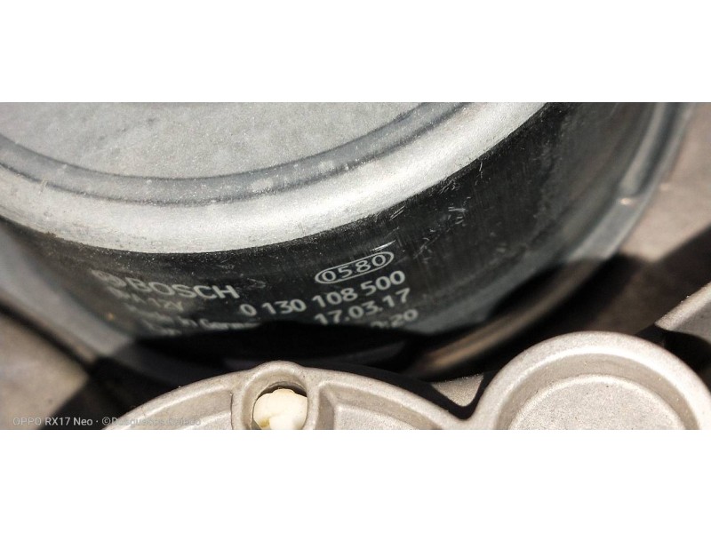 Recambio de modulo electronico para mercedes clase c (w205) familiar c 220 t cdi bluetec (205.204) referencia OEM IAM A205900721