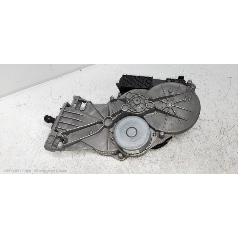 Recambio de modulo electronico para mercedes clase c (w205) familiar c 220 t cdi bluetec (205.204) referencia OEM IAM A205900721