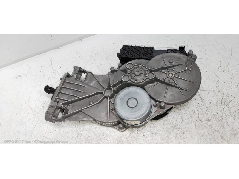 Recambio de modulo electronico para mercedes clase c (w205) familiar c 220 t cdi bluetec (205.204) referencia OEM IAM A205900721