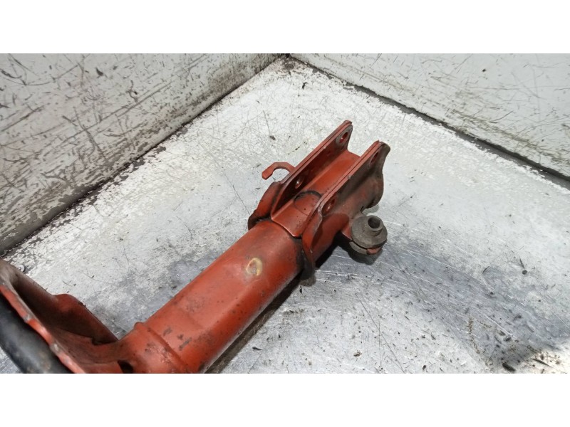 Recambio de amortiguador delantero izquierdo para lancia delta 1.4 cat referencia OEM IAM   