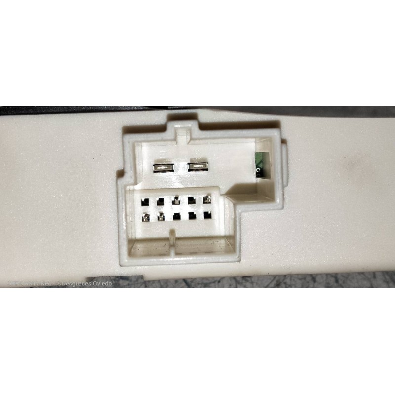 Recambio de modulo electronico para mercedes clase c (w205) familiar c 220 t cdi bluetec (205.204) referencia OEM IAM A205900721