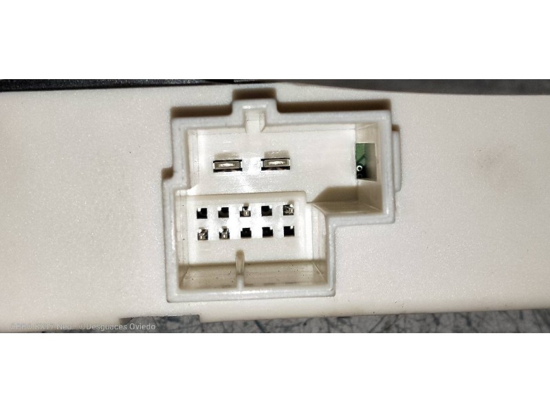 Recambio de modulo electronico para mercedes clase c (w205) familiar c 220 t cdi bluetec (205.204) referencia OEM IAM A205900721