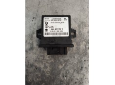 Recambio de centralita luces para volkswagen golf vi (5k1) advance referencia OEM IAM 5WK49676C 5M0907357C 