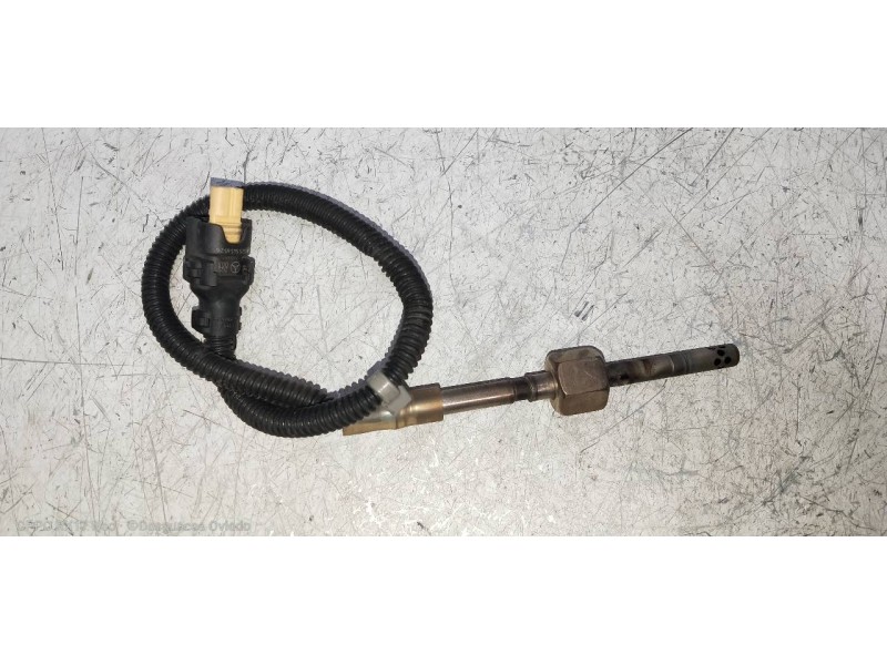 Recambio de sensor para mercedes clase c (w205) familiar c 220 t cdi bluetec (205.204) referencia OEM IAM A0009058904  