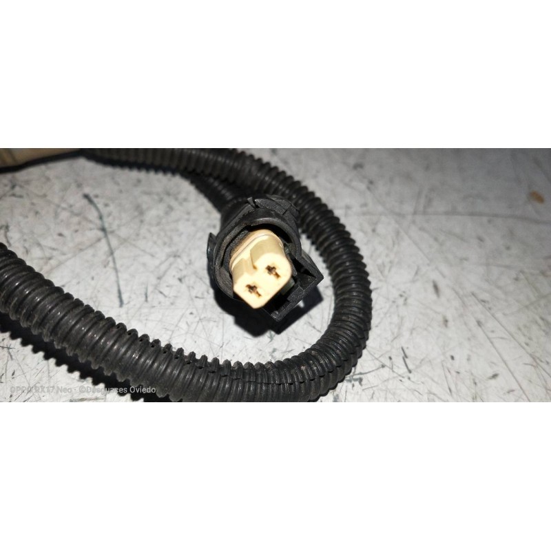 Recambio de sensor para mercedes clase c (w205) familiar c 220 t cdi bluetec (205.204) referencia OEM IAM A0009058904  