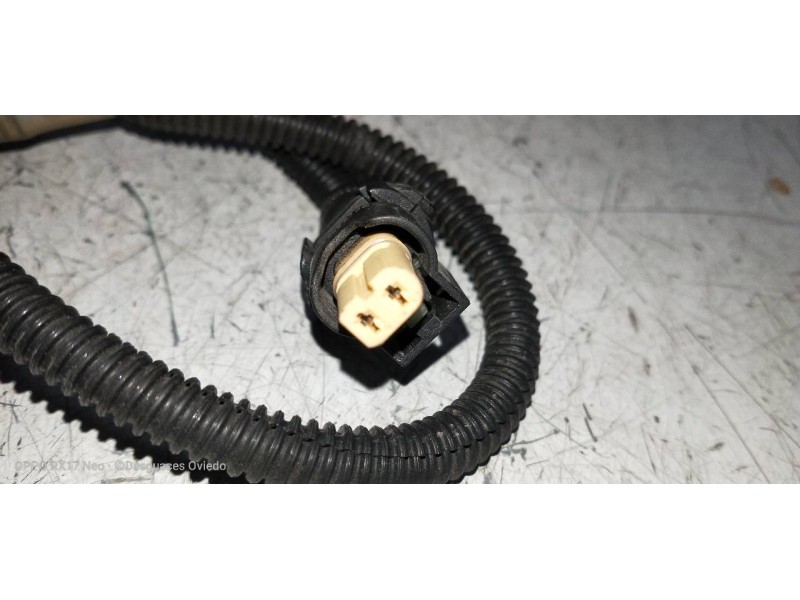 Recambio de sensor para mercedes clase c (w205) familiar c 220 t cdi bluetec (205.204) referencia OEM IAM A0009058904  