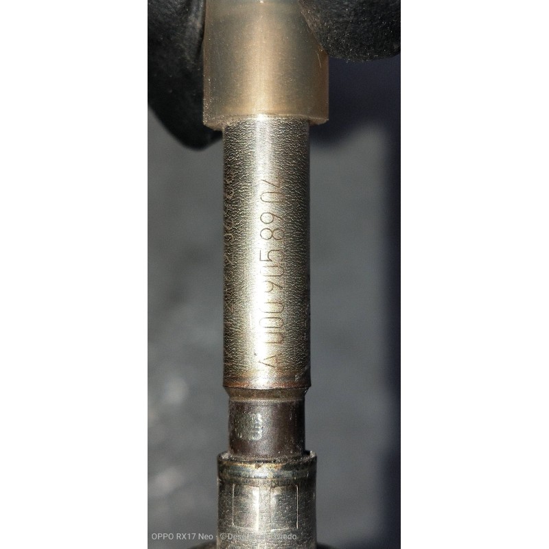 Recambio de sensor para mercedes clase c (w205) familiar c 220 t cdi bluetec (205.204) referencia OEM IAM A0009058904  