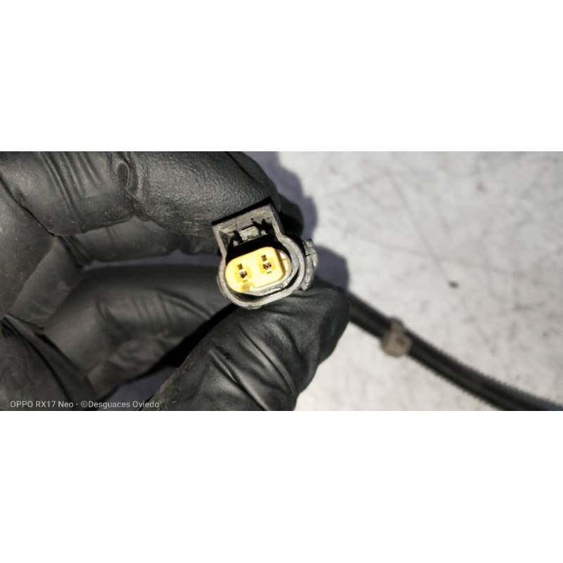 Recambio de sensor para mercedes clase c (w205) familiar c 220 t cdi bluetec (205.204) referencia OEM IAM A0009059004  