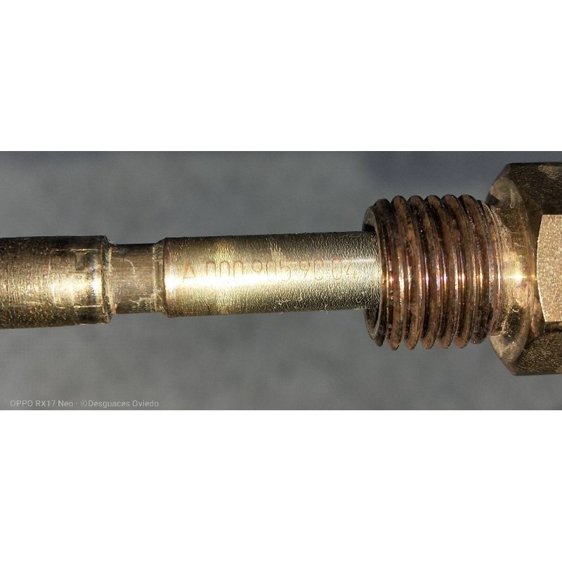 Recambio de sensor para mercedes clase c (w205) familiar c 220 t cdi bluetec (205.204) referencia OEM IAM A0009059004  