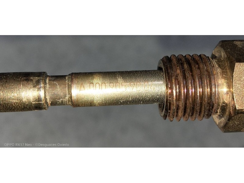 Recambio de sensor para mercedes clase c (w205) familiar c 220 t cdi bluetec (205.204) referencia OEM IAM A0009059004  