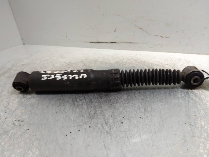 Recambio de amortiguador trasero para fiat ulysse (179) 2.2 jtd emotion referencia OEM IAM   