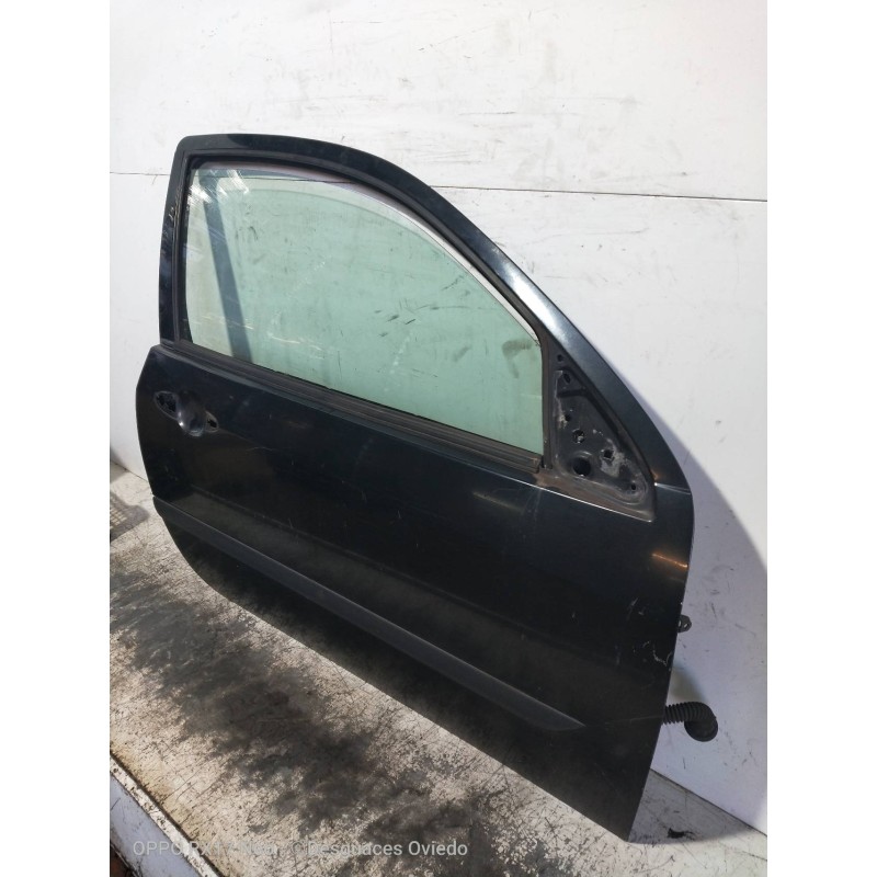 Recambio de puerta delantera derecha para ford focus berlina (cak) 1.6 16v referencia OEM IAM   3P