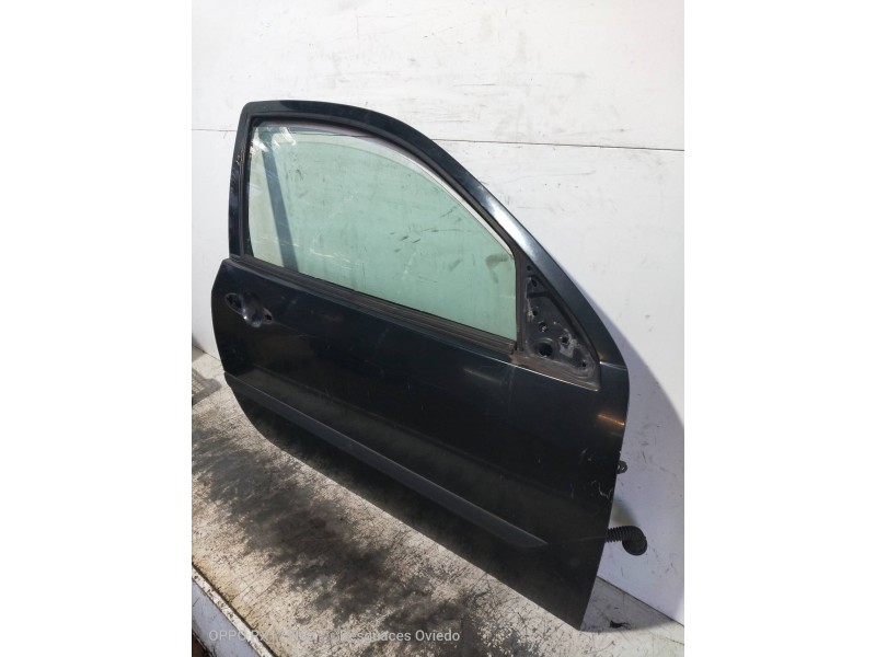 Recambio de puerta delantera derecha para ford focus berlina (cak) 1.6 16v referencia OEM IAM   3P