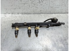 Recambio de rampa inyectora para volkswagen vento (1h2) gl referencia OEM IAM 037133317N  
