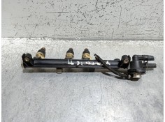 Recambio de rampa inyectora para volkswagen vento (1h2) gl referencia OEM IAM 037133317N   2