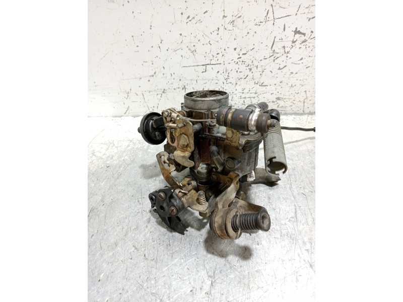 Recambio de carburador para citroen ax 11 tre referencia OEM IAM   