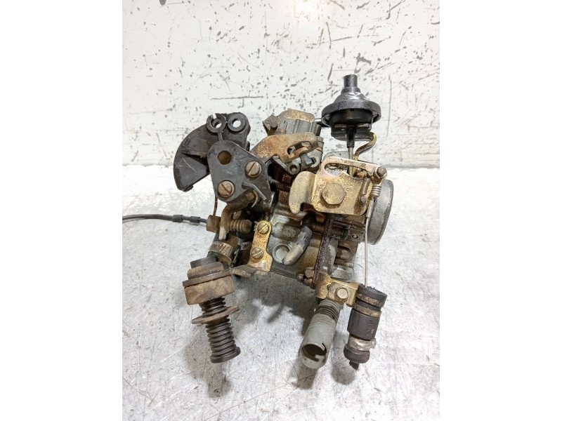 Recambio de carburador para citroen ax 11 tre referencia OEM IAM   
