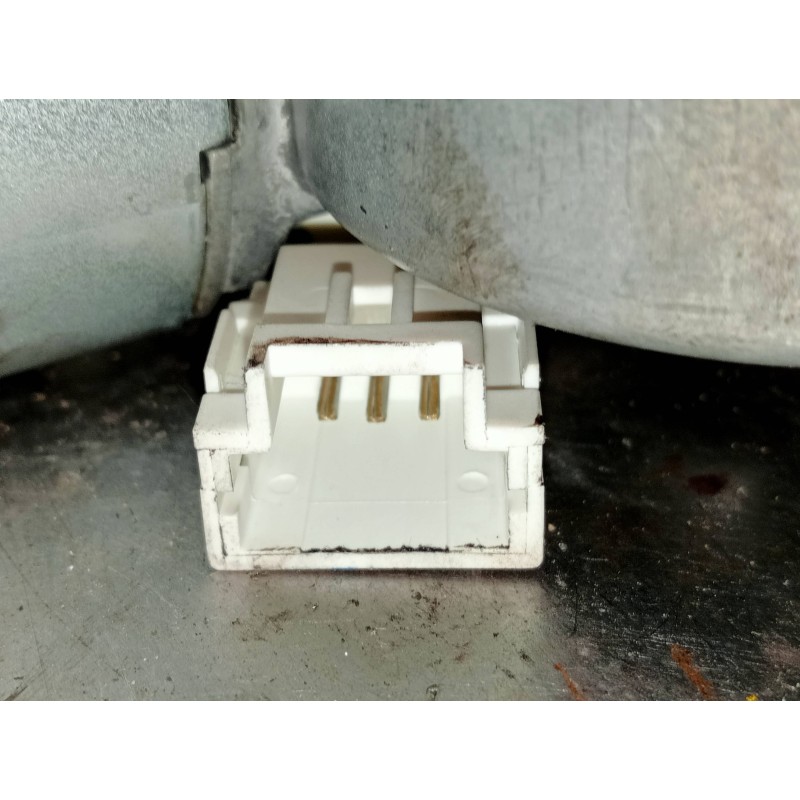 Recambio de motor limpia trasero para renault laguna ii grandtour (kg0) dynamique referencia OEM IAM 54904312 820001893 