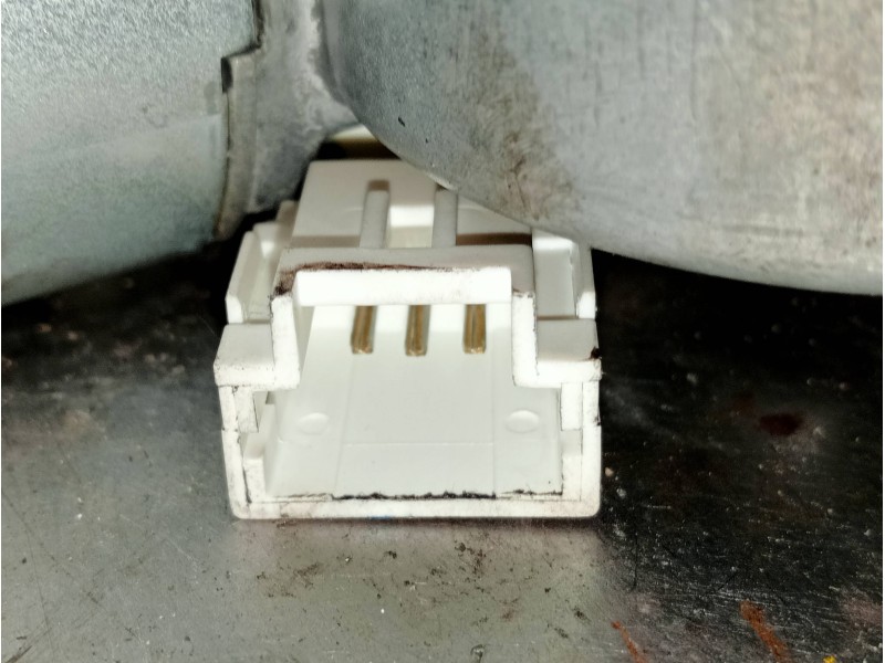 Recambio de motor limpia trasero para renault laguna ii grandtour (kg0) dynamique referencia OEM IAM 54904312 820001893 