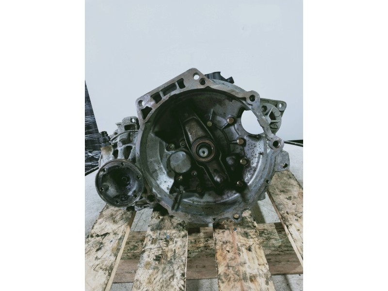 Recambio de caja cambios para volkswagen passat berlina (3a2) cl referencia OEM IAM CRU 03085 14 3 5V