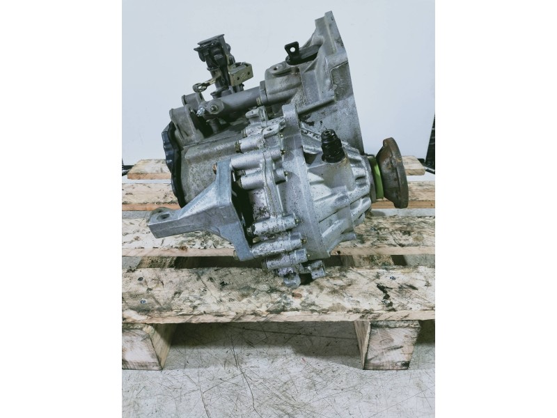 Recambio de caja cambios para volkswagen passat berlina (3a2) cl referencia OEM IAM CRU 03085 14 3 5V