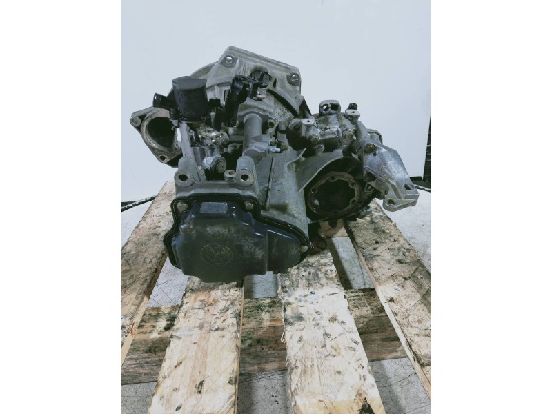 Recambio de caja cambios para volkswagen passat berlina (3a2) cl referencia OEM IAM CRU 03085 14 3 5V