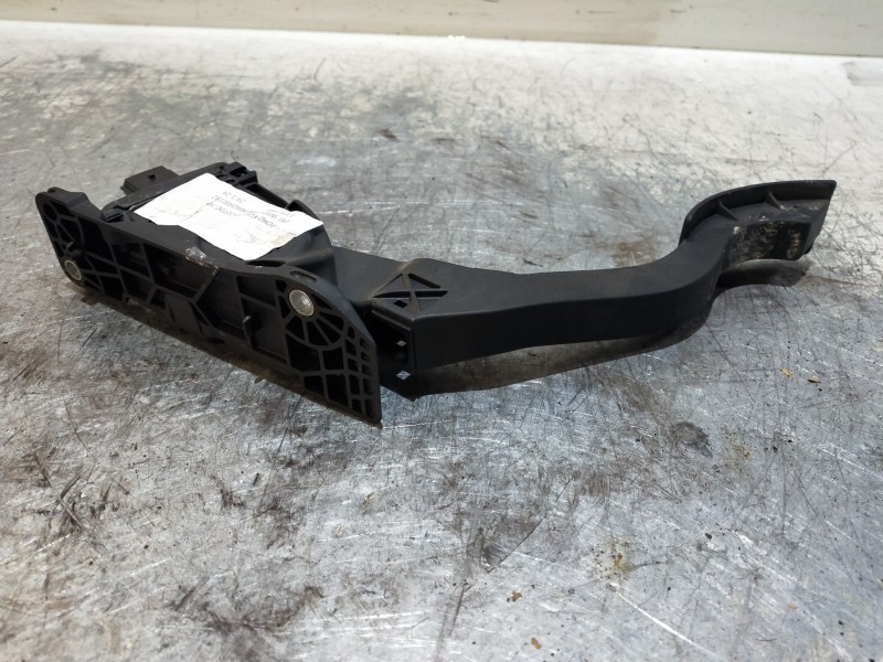 Recambio de potenciometro pedal para ford kuga (cbs) titanium referencia OEM IAM CV619F836GB 6PV01036844 
