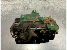 Recambio de motor cierre centralizado delantero derecho para skoda octavia berlina (1u2) ambiente referencia OEM IAM   5P