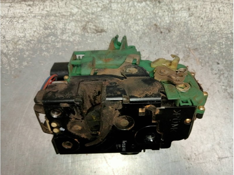 Recambio de motor cierre centralizado delantero derecho para skoda octavia berlina (1u2) ambiente referencia OEM IAM   5P