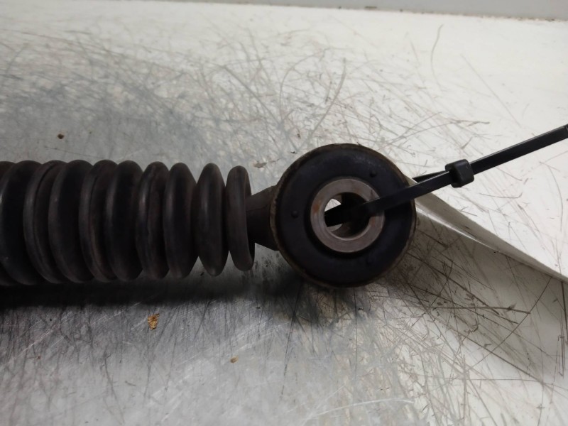 Recambio de amortiguador trasero para fiat ulysse (179) 2.2 jtd emotion referencia OEM IAM   