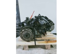 Recambio de motor completo para volkswagen passat berlina (3a2) cl referencia OEM IAM AGG 013740 