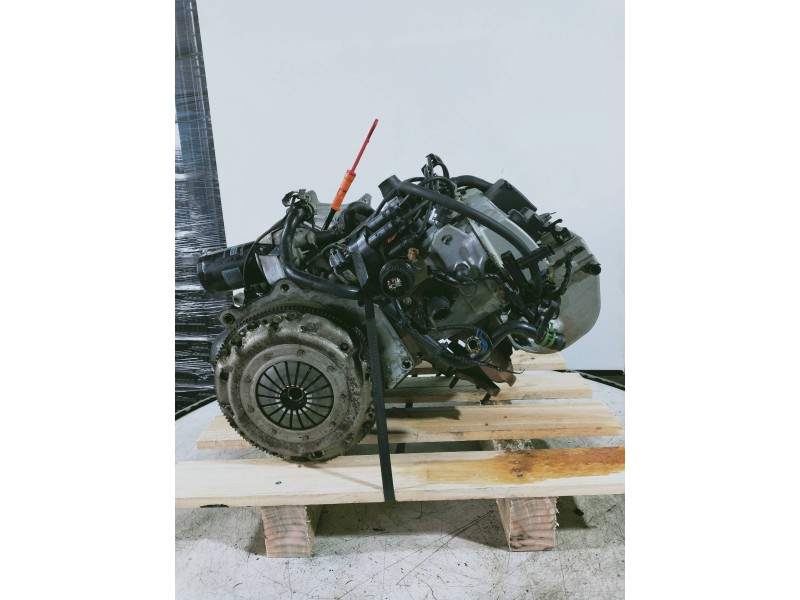 Recambio de motor completo para volkswagen passat berlina (3a2) cl referencia OEM IAM AGG 013740 