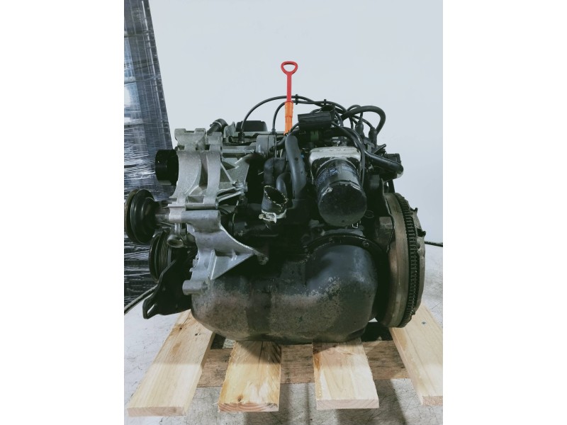 Recambio de motor completo para volkswagen passat berlina (3a2) cl referencia OEM IAM AGG 013740 
