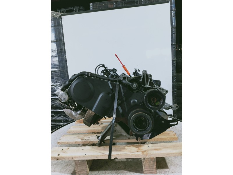 Recambio de motor completo para volkswagen passat berlina (3a2) cl referencia OEM IAM AGG 013740 